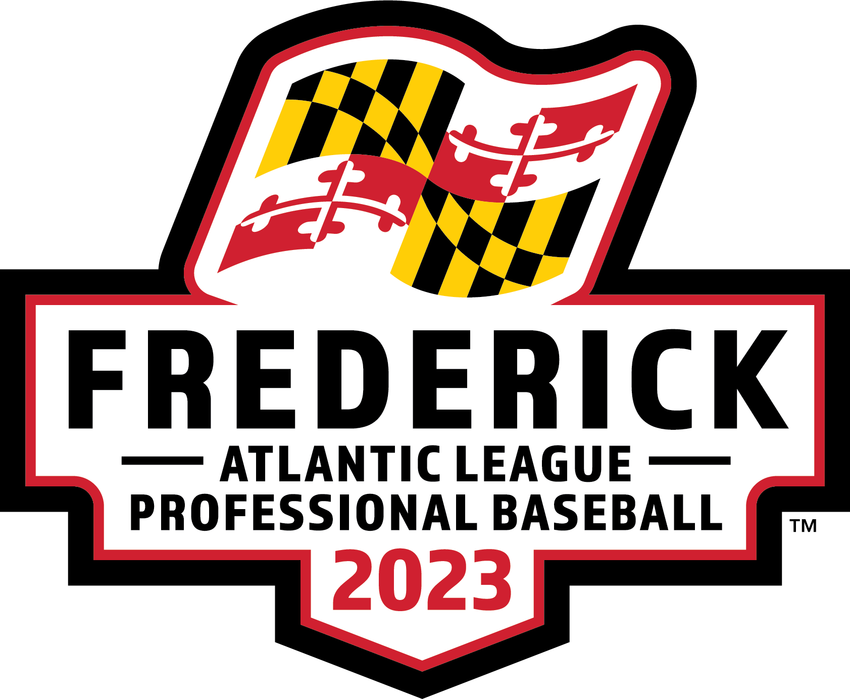 Frederick Atlantic League Professional Baseball